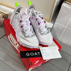 Nike react element 55